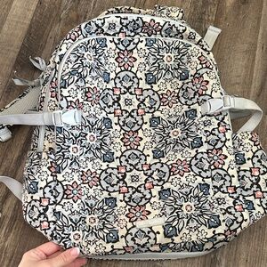 Vera Bradley Backpack